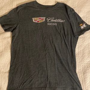 Cadillac Racing UNISEX Shirt - Pirelli World Challenge